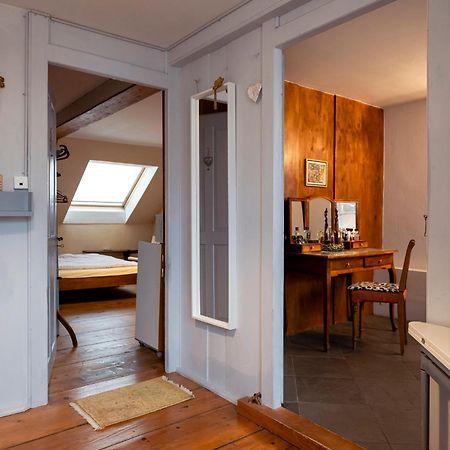 Gaestezimmer Plaenke Biel Exteriör bild