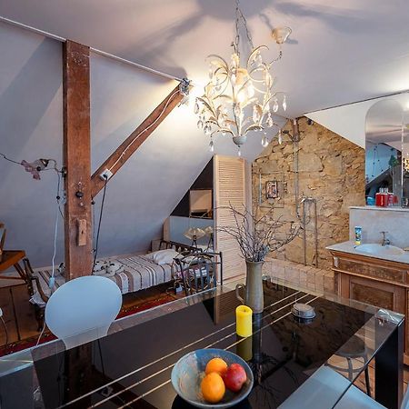 Gaestezimmer Plaenke Biel Exteriör bild
