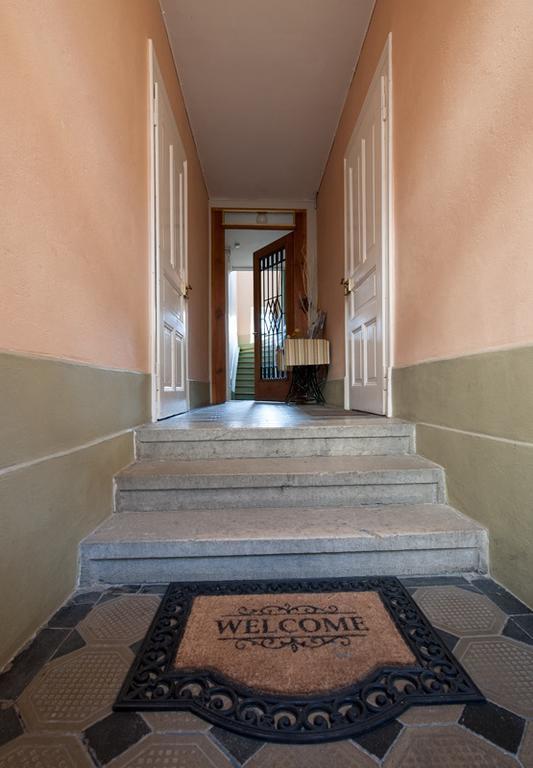 Gaestezimmer Plaenke Biel Exteriör bild
